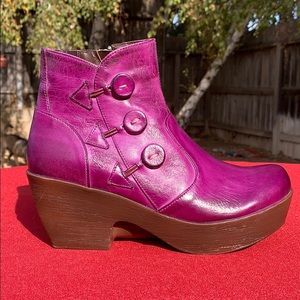 jafa 615 boot